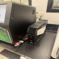 Illumina MiSeq Gene Sequencer image 2